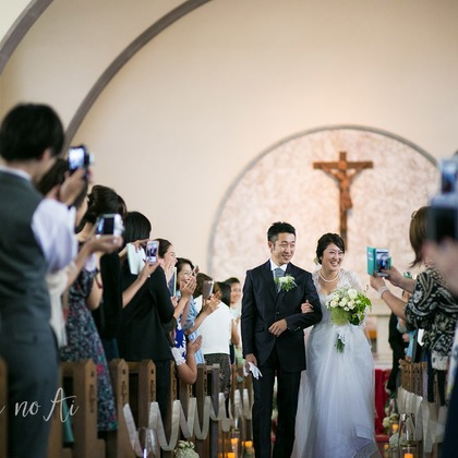 Hajime no Ai Photographyが撮影した「ウェディング・結婚」のウェディングフォト - :albumName