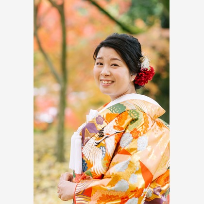 Photo of Photos in advance taken by LARA LILY