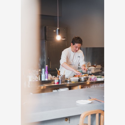 日下翔太郎が撮影した店舗/オフィス/サロン撮影の写真