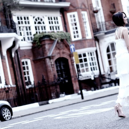 Candy Decorations (キャンディーデコレーションズ マツイヒロコ)が撮影した「海外写真」の写真