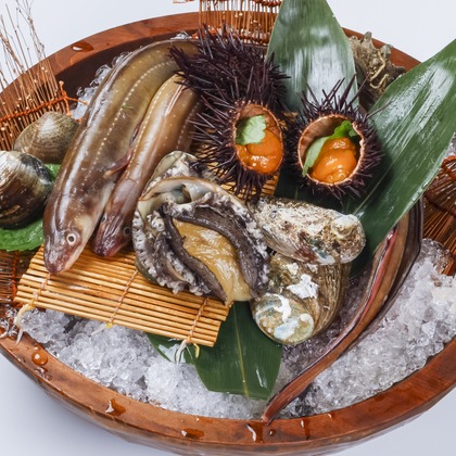 合同会社めろんぱん・ふぉとが撮影した料理撮影の写真