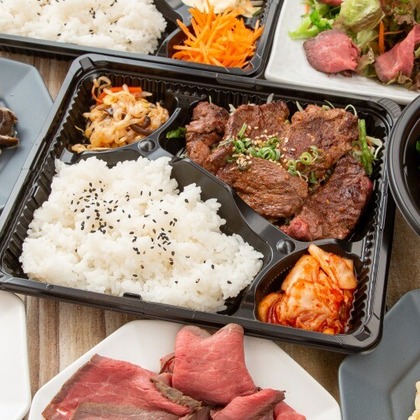 石場慎一郎が撮影した料理撮影の写真