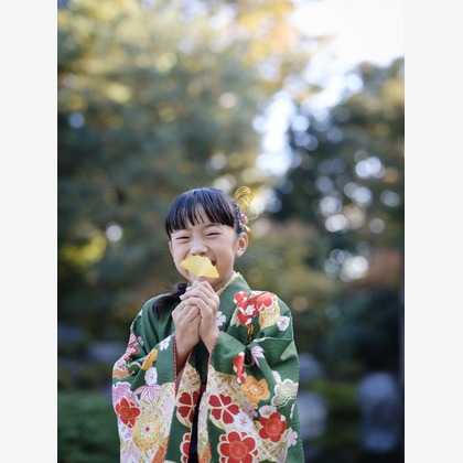 藤原和彦が撮影した「:albumName」の写真