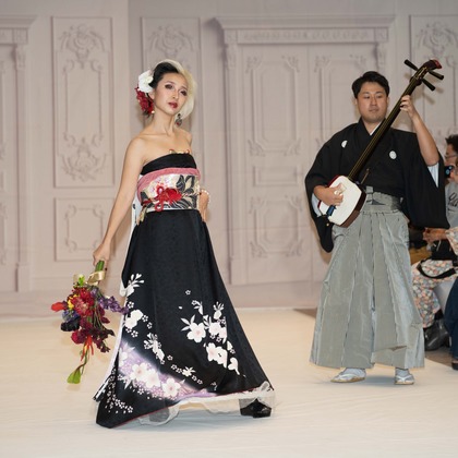 城尾由美子が撮影した「:albumName」の写真