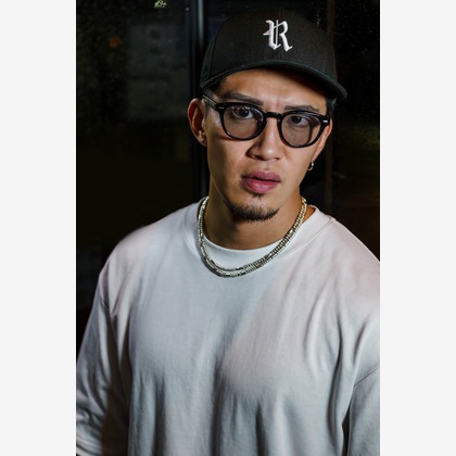 山田由佳が撮影した人物撮影の写真