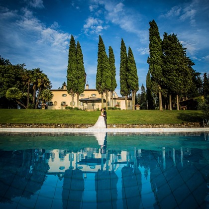 Samantha Penniniが撮影したウェディングや家族、ビジネスの写真