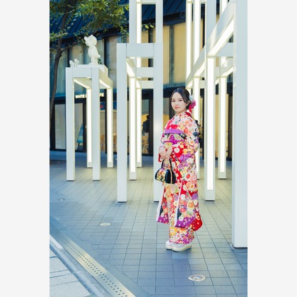 Anheloproが撮影した人物撮影の写真