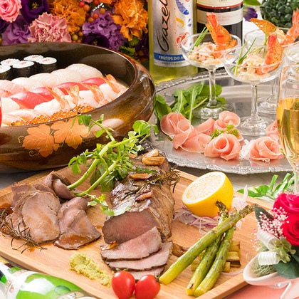 田中真光写真事務所が撮影した料理撮影の写真