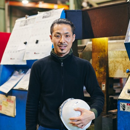 水本光が撮影した人物撮影の写真