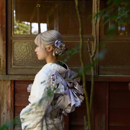 北野隼人が撮影したウェディングや家族、ビジネスの写真