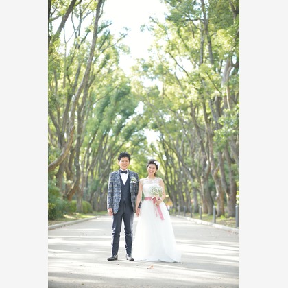 Photo of :albumName taken by Katakura Photo Office