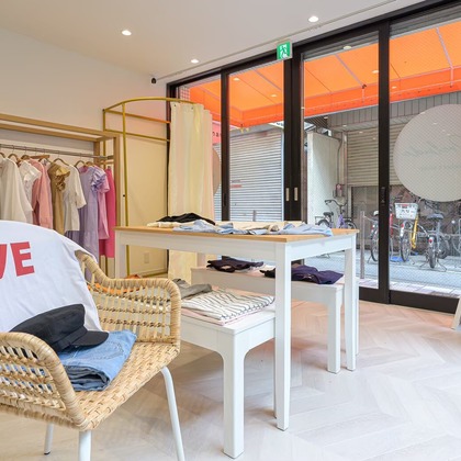 萬代　一樹が撮影した店舗/オフィス/サロン撮影の写真