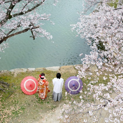 KIKIウェディングが撮影した「:albumName」の写真