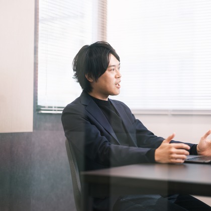 藤原和彦が撮影した店舗/オフィス/サロン撮影/人物撮影の写真