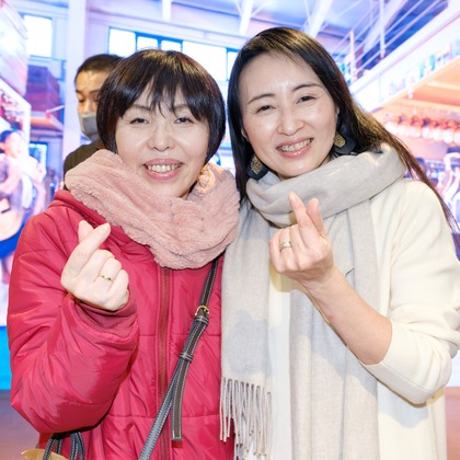 株式会社 See Hopeが撮影したイベント/スナップ撮影の写真