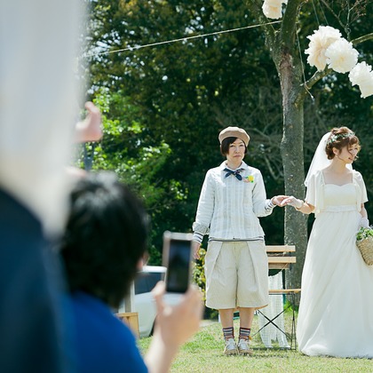 photo 4 u（塙田 基伸）が撮影した「:albumName」の写真