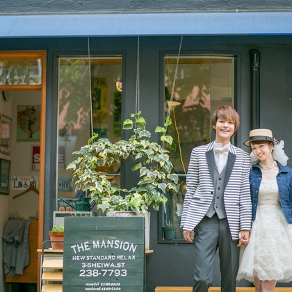 NEMURA FILMSが撮影した「:albumName」の写真