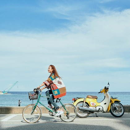 倉木ノエルが撮影した人物撮影の写真