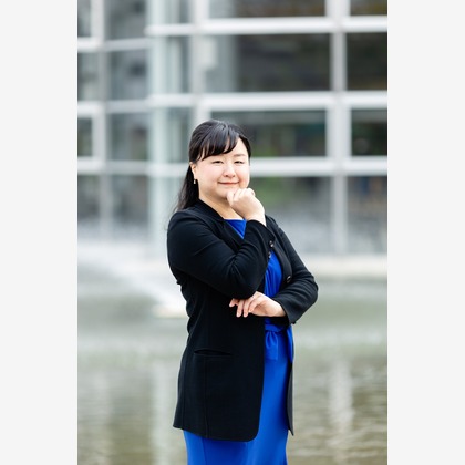 中島三季子が撮影したウェディングや家族、ビジネスの写真