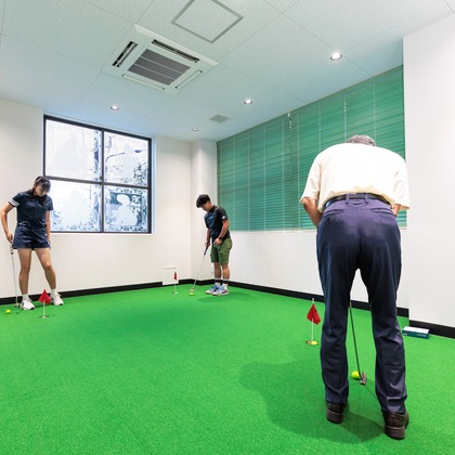 イトウ　ノブミチが撮影した店舗/オフィス/サロン撮影の写真