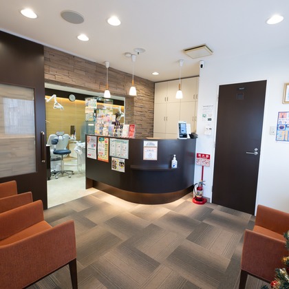 オフィス 芦野が撮影した店舗/オフィス/サロン撮影の写真