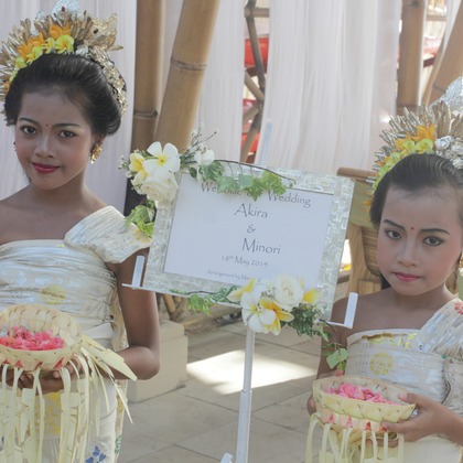 Photo of  taken by Manis Wedding International