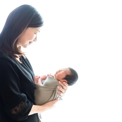 サキヤマ リエが撮影したスタジオ撮影の写真