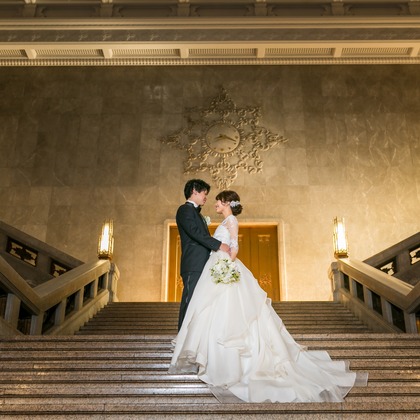 Yuki Shimada Photographyが撮影した前撮り/後撮り出張撮影の写真