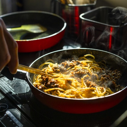 blanketが撮影した料理撮影の写真