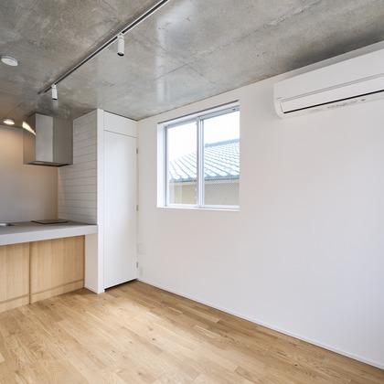 植田 友樹が撮影した不動産/竣工の写真