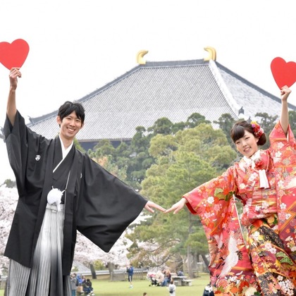 キキフォトワークスが撮影したウェディングや家族、ビジネスの写真