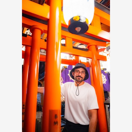 takumatravelが撮影した人物撮影の写真