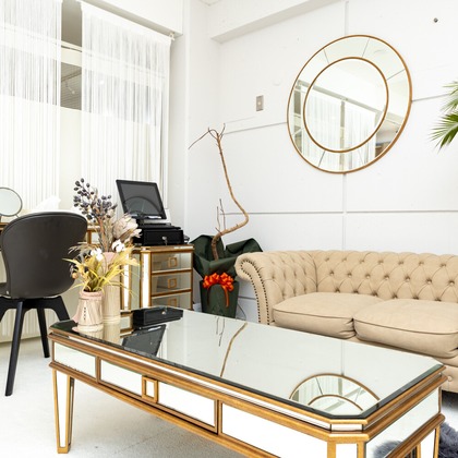 道海史佳が撮影した店舗/オフィス/サロン撮影の写真