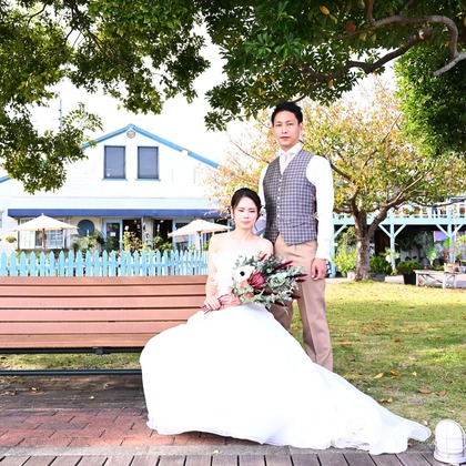 Studio MY LOCUSが撮影したその他/前撮り/後撮り出張撮影の写真