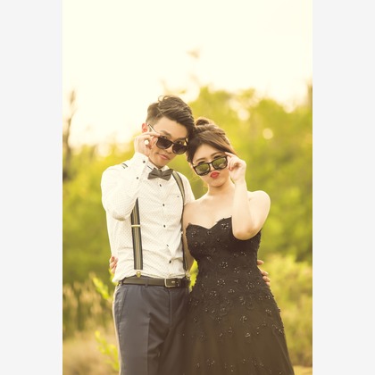 Photo of :albumName taken by 續 WEDDING PLANNING