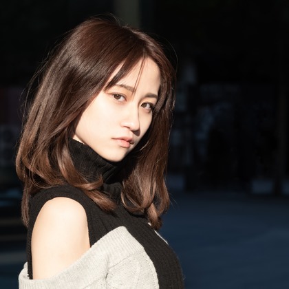 フォトスタジオ　ちっくたっくが撮影した人物撮影の写真