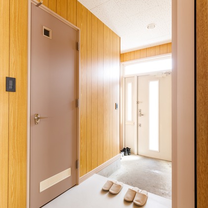 田口　裕貴が撮影した不動産/竣工の写真