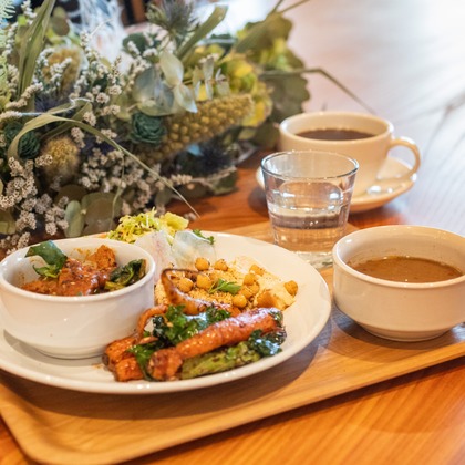 大森美紗生が撮影した店舗/オフィス/サロン撮影/料理撮影/商品/物撮りの写真