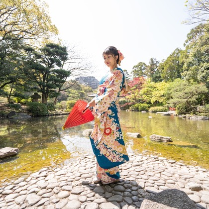 山口　竜が撮影したその他/成人式撮影の写真