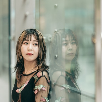 外山和希が撮影した人物撮影の写真