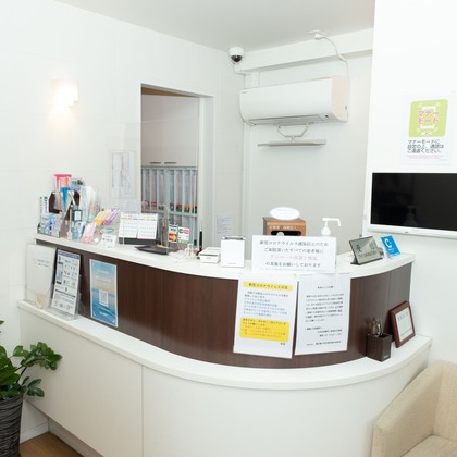 ナガオマサキが撮影した店舗/オフィス/サロン撮影の写真