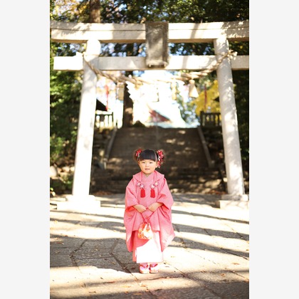 出張撮影HUG TIMEが撮影した「:albumName」の写真