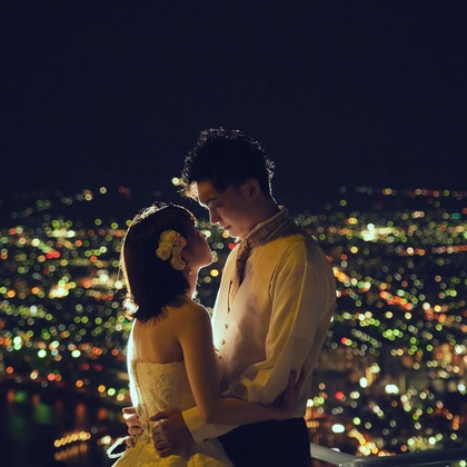 AMVER inc.が撮影したウェディングや家族、ビジネスの写真