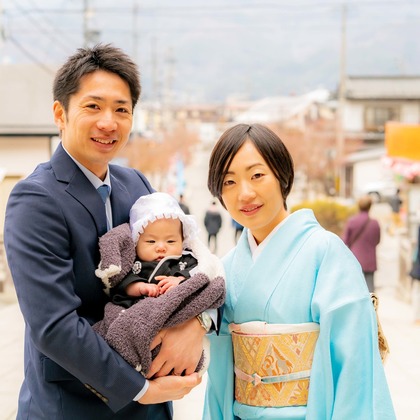 Masahiro Taguchiが撮影した前撮り/後撮り出張撮影の写真