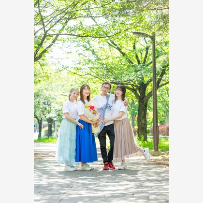 ドリームタイムフォトデザインが撮影した「:albumName」の写真