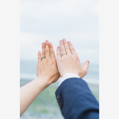 oryo studioが撮影した「ウェディング」の写真