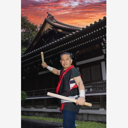 沖山俊樹が撮影した「:albumName」の写真