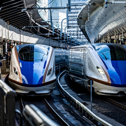 山本浩二が撮影した「日本各地にて乗り物も含めた多様な物撮り実績集」の写真
