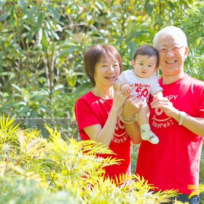 古牧理尚が撮影した「:albumName」の写真