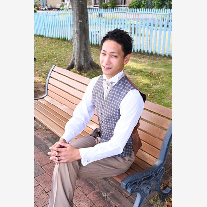 Studio MY LOCUSが撮影したその他/前撮り/後撮り出張撮影の写真